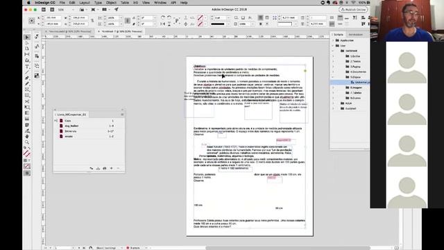 Webinar Dualpixel - InDesign Scripts e Expressão Regular смотреть онлайн