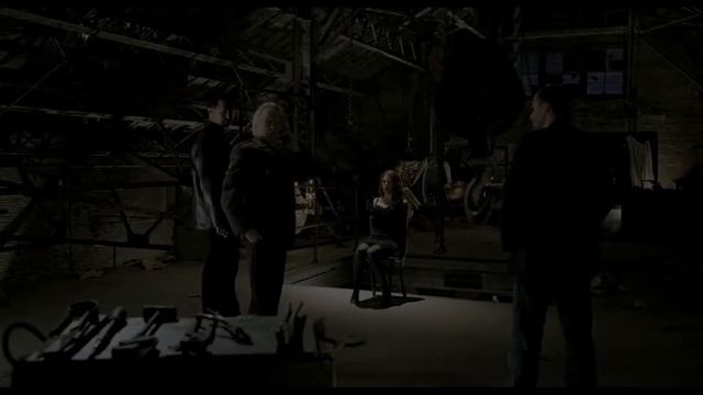 Interrogation Black Widow (English Subtitles) _ The Avengers (2012) [UHD 4K] смотреть онлайн