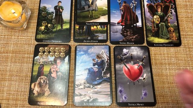 Случайна ли Ваша встреча. Что Она принесёт Вам в дальнейшем 💯🐞😊 смотреть онлайн