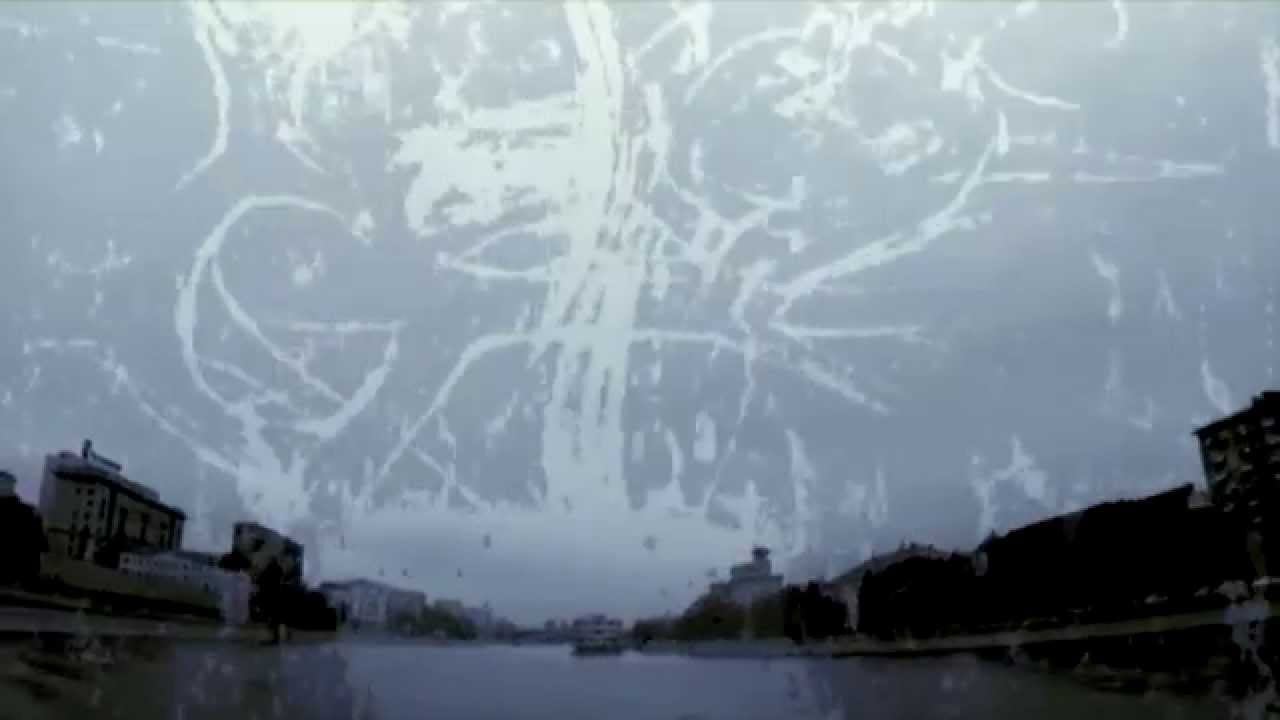 PaulBlack - До конца этих строк. Видеоверсия, lyric video смотреть онлайн
