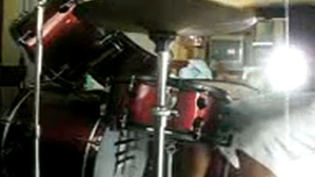 derick david drum excercise 1-advance drum lesson and expansion of beats смотреть онлайн