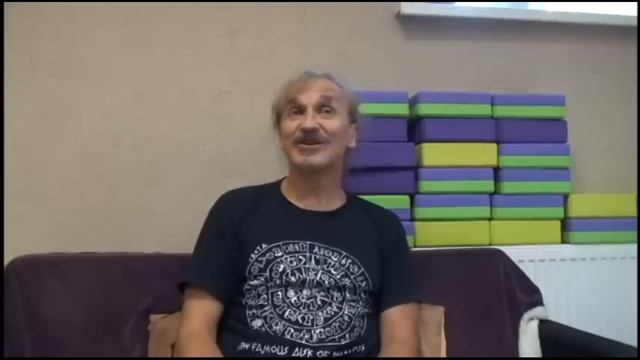 С Кем-то Начинаешь Спорить.Пойми Ты Во Сне.Ты Споришь Собственным Отражением смотреть онлайн