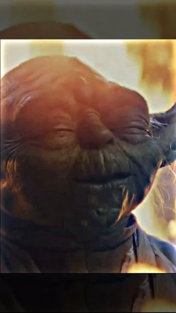 One Of Yoda’s Best Quotes #yoda #lukeskywalker #darthvader #starwars