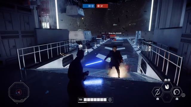 Star Wars Battlefront II* DICE Please Fix Your Servers смотреть онлайн