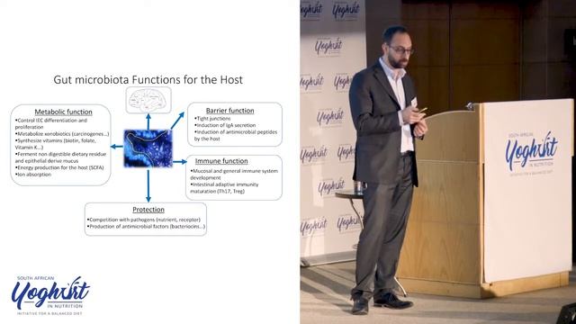 Prof Harry Sokol смотреть онлайн