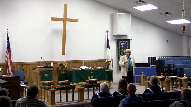 Mohave Valley UMC 10 20 19 смотреть онлайн