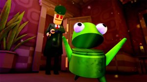 Roblox репо