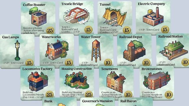 "THE FAT CAT expansion" a Dice Tower Preview - with Mark Streed смотреть онлайн