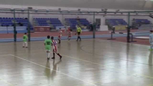 "Дрим-Тим"-"СШ-13" 06-07 1тайм 1 часть смотреть онлайн