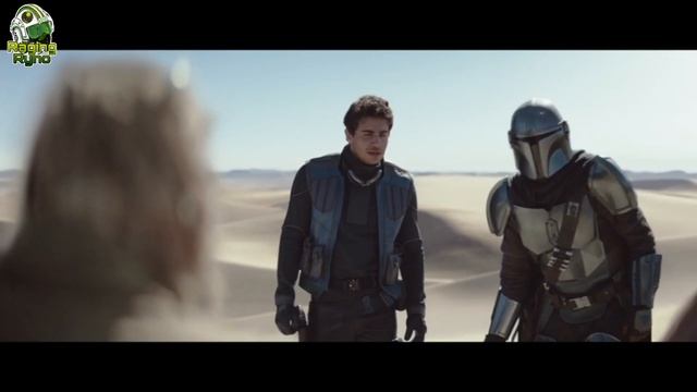 The Deconstuction of Boba Fett | Disney Star Wars DESTROYS Another Original Trilogy Character смотреть онлайн