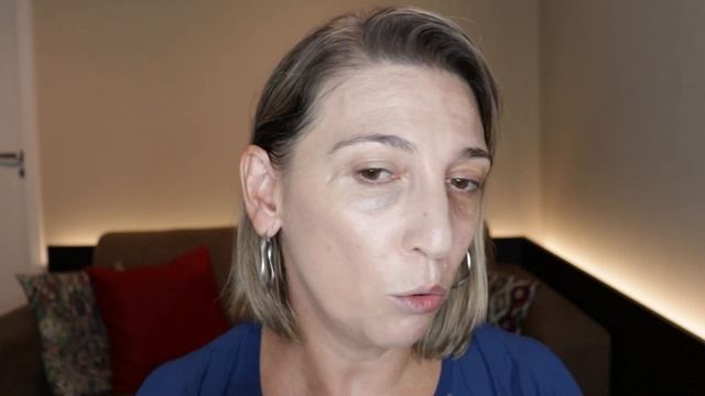 UMA DAS MELHORES BASES QUE TESTEI PRA PELE MADURA // GUERLAIN смотреть онлайн