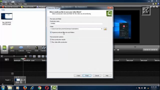 WonderShare Filmora SCRN (bonus) - Làm Thế Nào Để Xuất Video Không Có Logo? смотреть онлайн