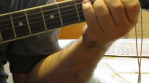 #ЦОЙ | Невесёлая песня | Аккорды