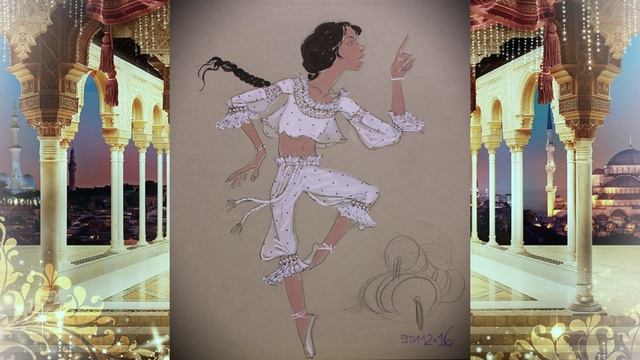 23Гюльлала и Науфаль смотреть онлайн
