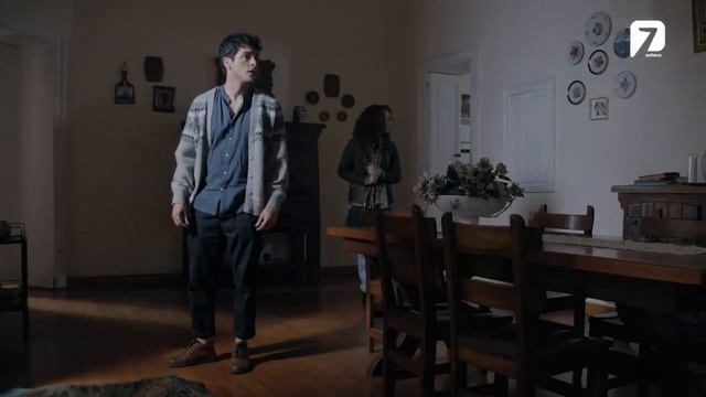 El Lugar Incorrecto. | Lo Que La Gente Cuenta смотреть онлайн