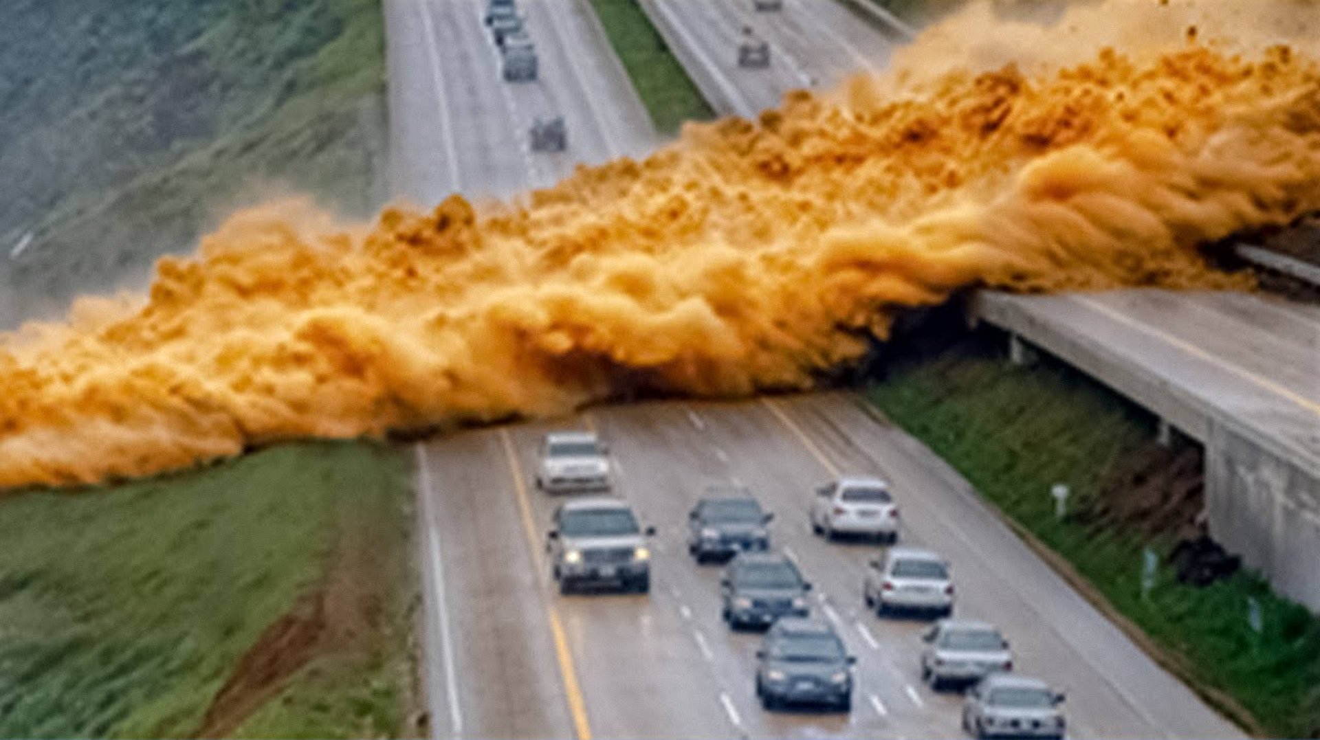 Самые Массивные Оползни и Обвалы_ Снятые на Камеру(1080P_HD) смотреть онлайн