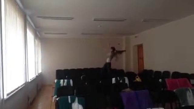 Harlem shake ЮИД смотреть онлайн