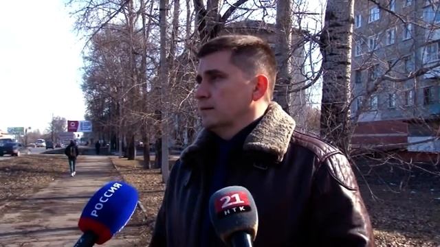 Планы озеленения областного центра разрабатывает специальная комиссия смотреть онлайн