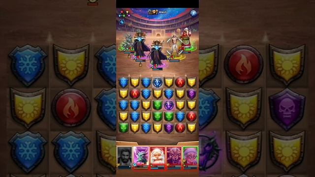 Благодарность. день 36. турнир, титан смотреть онлайн