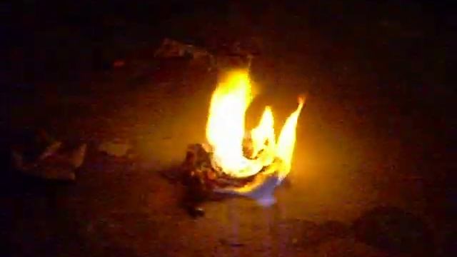 gunpowder/strontium carbonate test смотреть онлайн