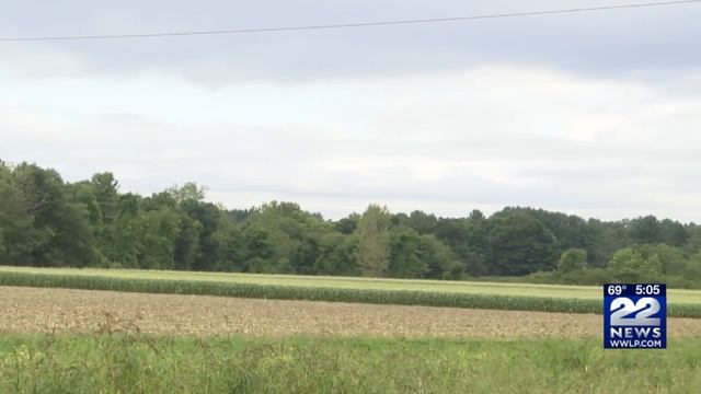 It's fall harvest time: Here's what you can pick now смотреть онлайн