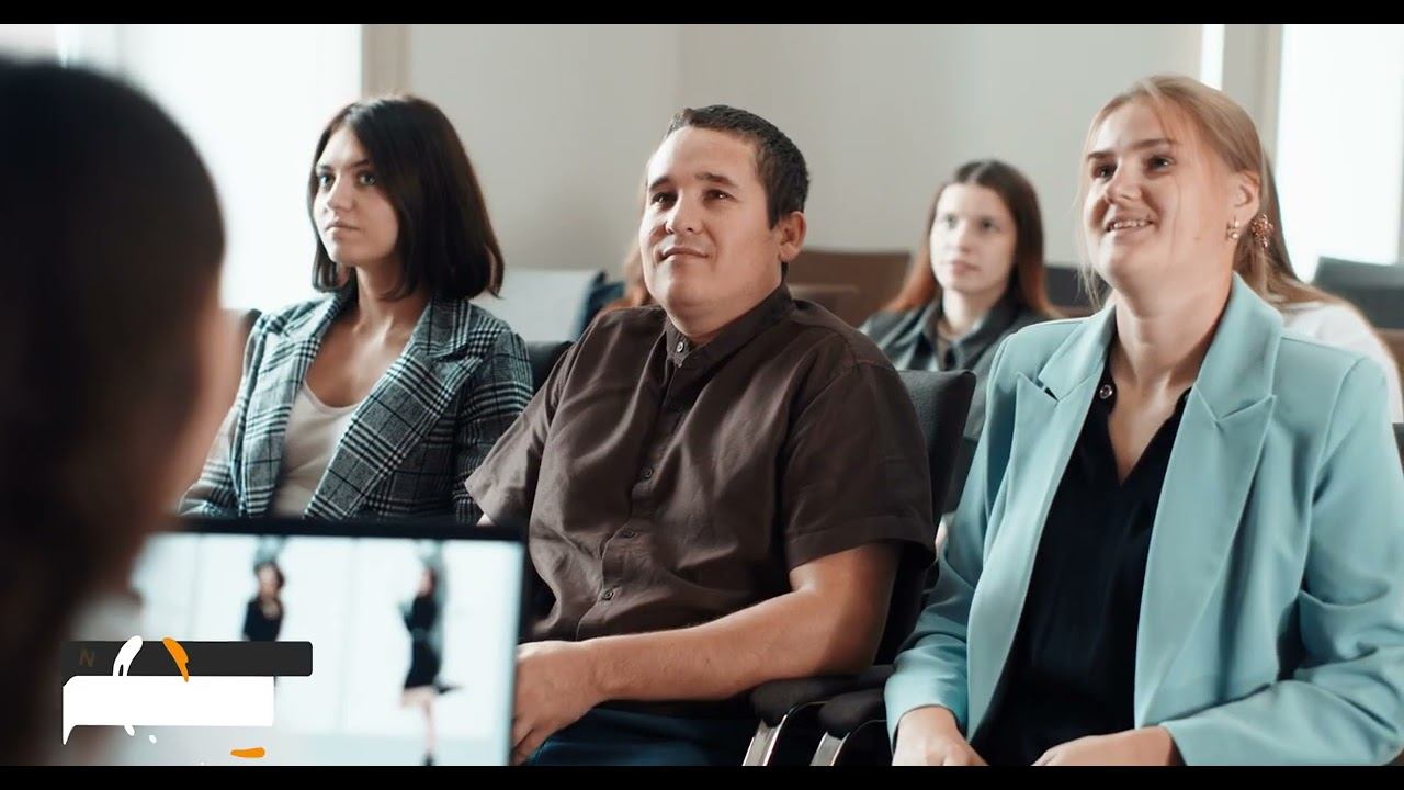 НФЭС производство женской одежды