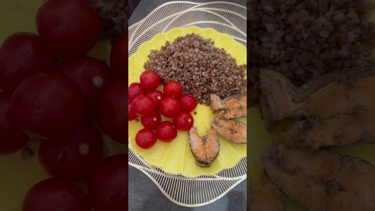 Мой обед 5 октября смотреть онлайн