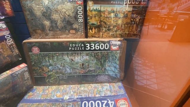 Alto Palermo Mall/Inflation of Argentina смотреть онлайн