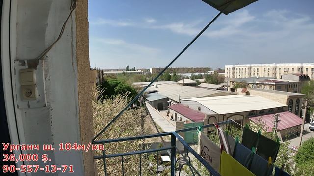 УРГАНЧ ШАХРИДА 5 ХОНАЛИ КВАРТИРА СОТИЛАДИ смотреть онлайн