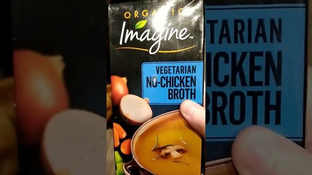 vegan yakitori ramen recipe I just came up with on the fly смотреть онлайн