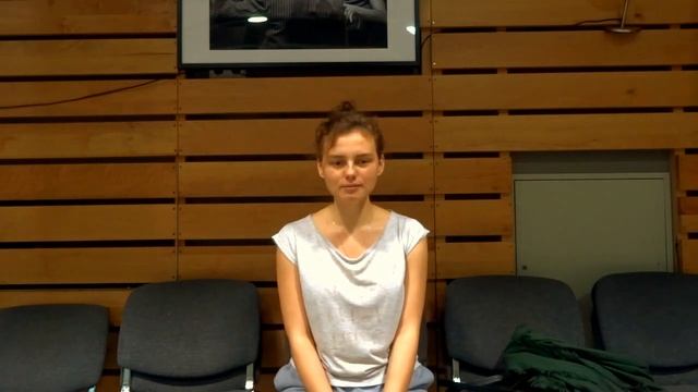 Поздравление Александра Куликова от Тани смотреть онлайн
