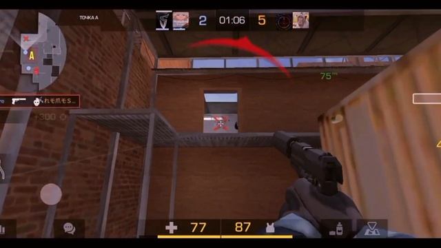 ЛУЧШИЙ КЛАМСЕР?! | Highlights | Standoff2 смотреть онлайн