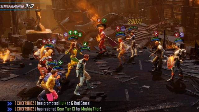 MSF - Original Mutagen 3 star on D5 смотреть онлайн