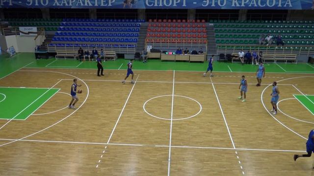 Форвард - Новосибирск. 20.08.22 смотреть онлайн
