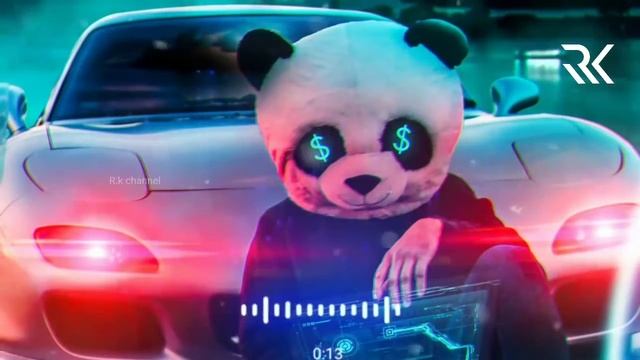 KARNATIC panda ringtone смотреть онлайн