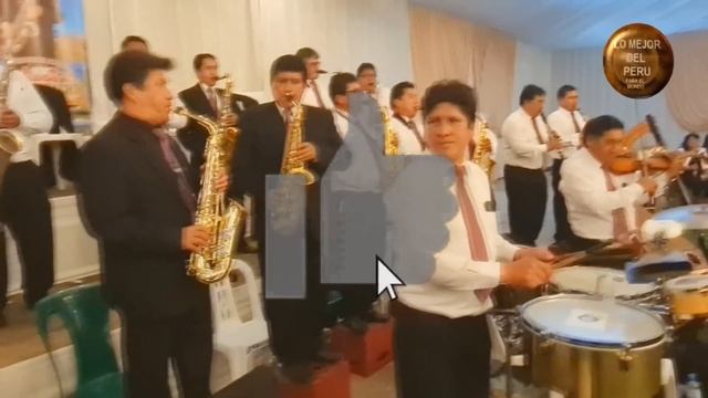 CONTRAPUNTEO DE HUAYLASH 2023 смотреть онлайн