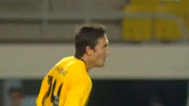 Celje - Dacia 0-1 (2012) смотреть онлайн
