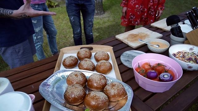 Cooknutie #8 - Рестораторы Андрей и Екатерина Ширшовы