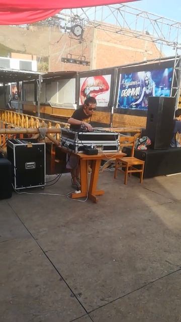 PRUEBA DE SONIDO DE PARLANTES EIGHTEEN SOUND PLAYA 2019 смотреть онлайн