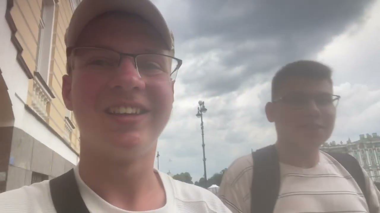 Легендарная встреча с @SpuikPro2011rus 1 июля 2024 г. смотреть онлайн