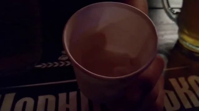 Пепельница в "Старой Пристани". Абалдеть!!! смотреть онлайн