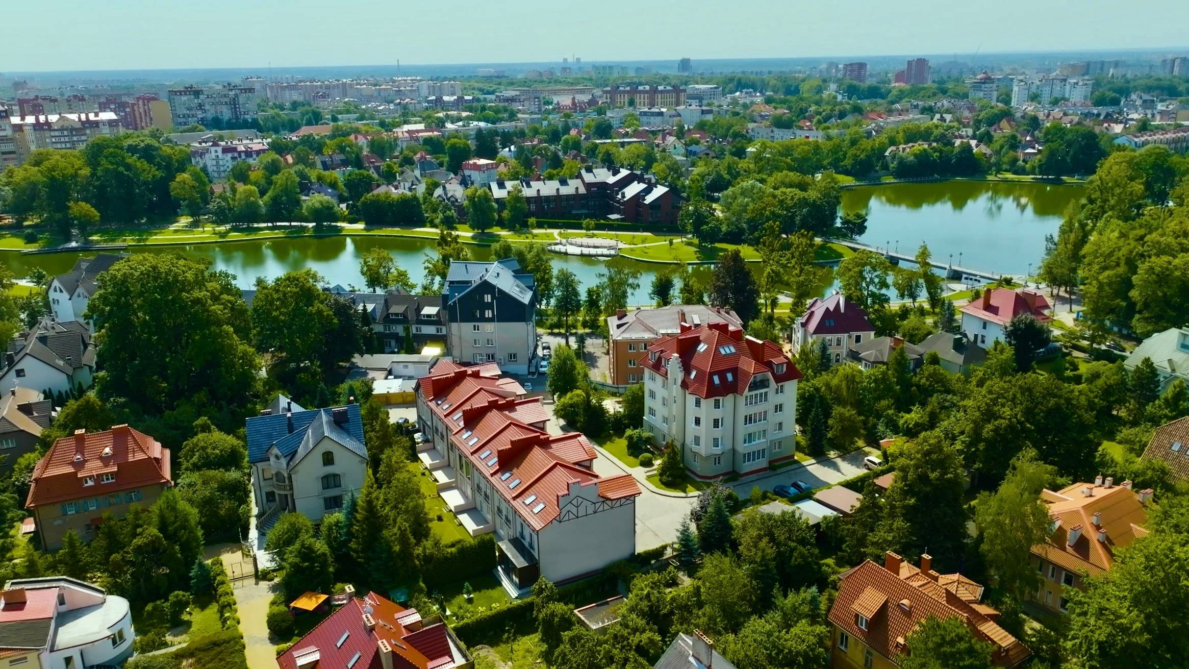 LuxApart смотреть онлайн