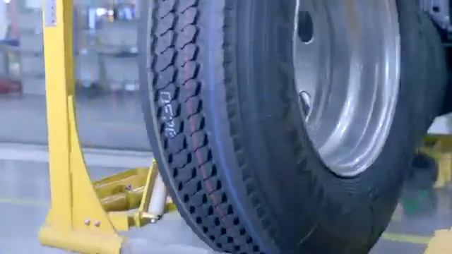 Складання. Промовідео Beiqi Foton Motor Co., Ltd. смотреть онлайн