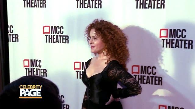 Sugarland's Jennifer Nettles on Her Dream Broadway Role! | Celebrity Page смотреть онлайн