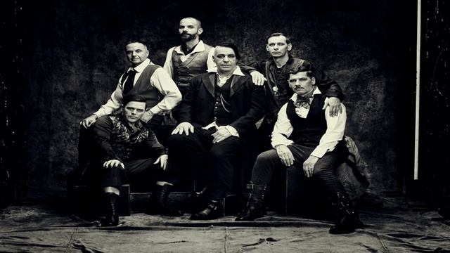 Rammstein - Ausländer - Legendado Português BR смотреть онлайн