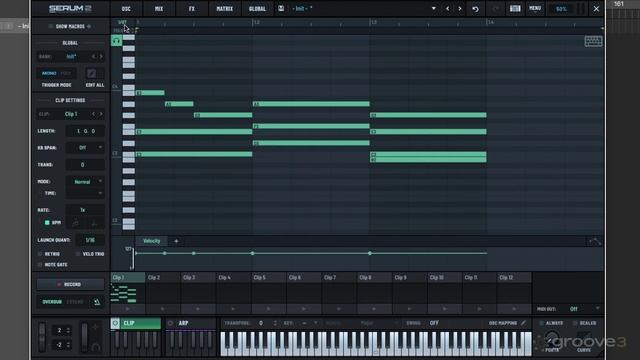 18TheClipMode смотреть онлайн