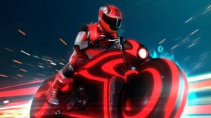 Мультик Гонки Мотоциклы Bike Race Master, уровень 127