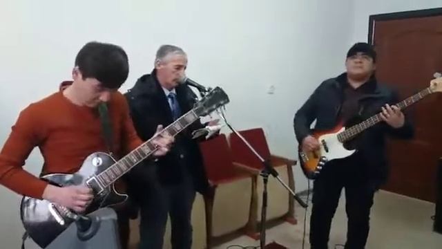 ВИА"КАЗАЛЫ" смотреть онлайн