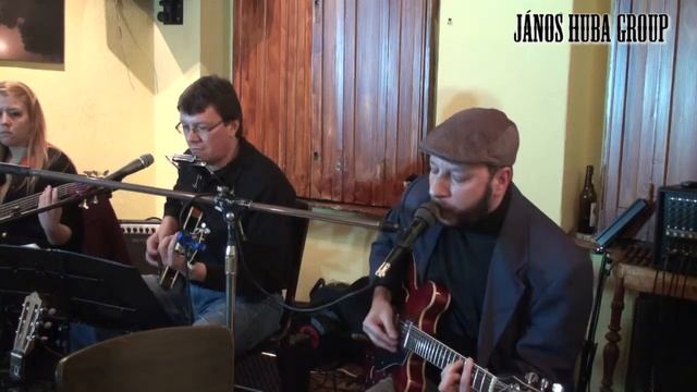 03 Dont Go to Strangers (J.J. Cale Full Album Naturally Cover By János Huba Group) смотреть онлайн