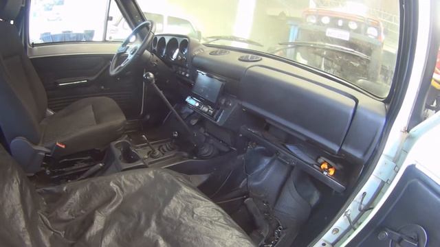 FENDER PARA NIVA ORIGINAL SARANCAR / BICHO DO MATO DX смотреть онлайн